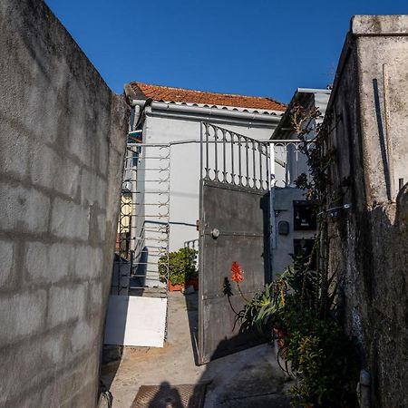 House On A Rustic Island At Campanha Trainstation Apartment Porto Ngoại thất bức ảnh